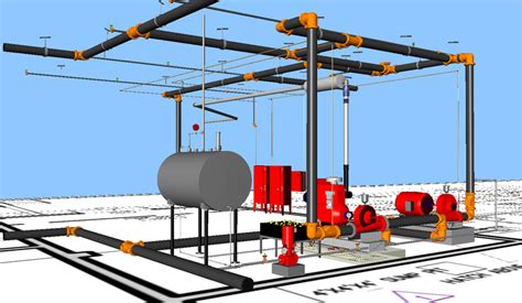 Online Training: Fundamentals of Plumbing Design and Fire Protection .